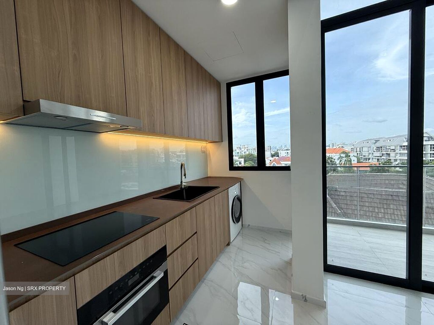 K Suites (D15), Apartment #536309141